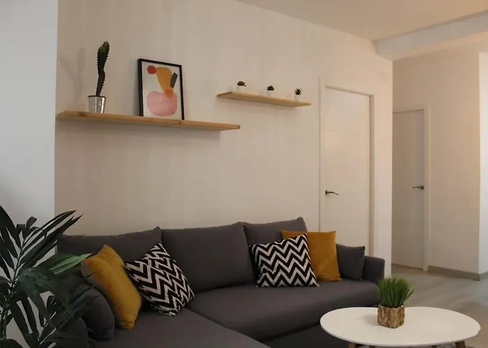 Lejlighed Nieves Viejas - Santa Marina Córdoba