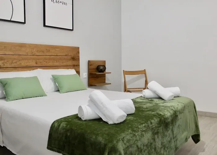 Nieves Viejas - Santa Marina * Córdoba