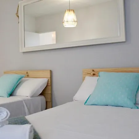 Nieves Viejas - Santa Marina 코르도바