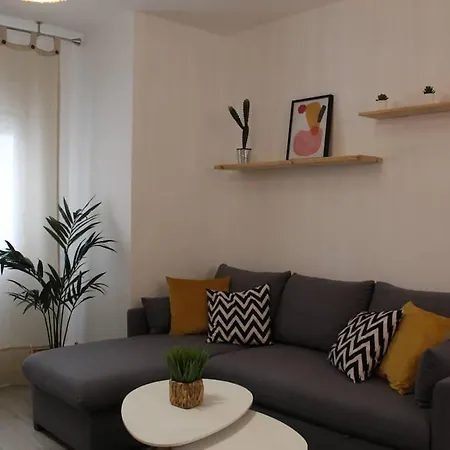 Nieves Viejas - Santa Marina *