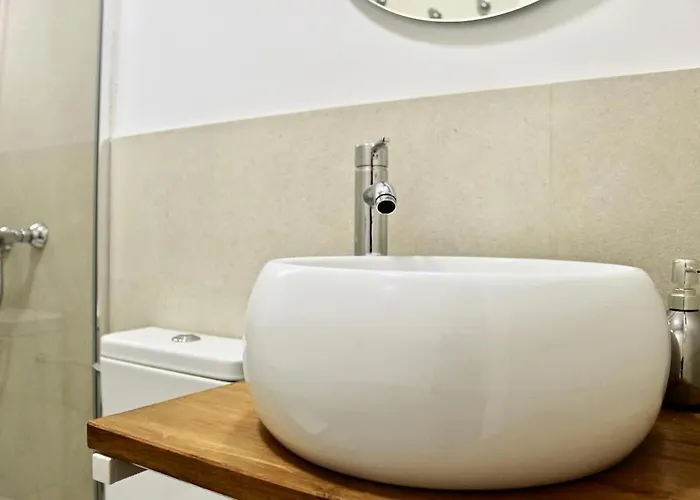 Nieves Viejas - Santa Marina