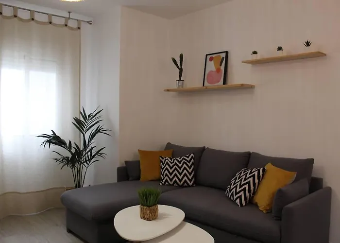 Nieves Viejas - Santa Marina *