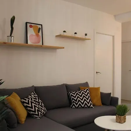 Apartamento Nieves Viejas - Santa Marina Córdova