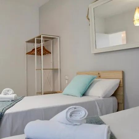 Apartamento Nieves Viejas - Santa Marina *