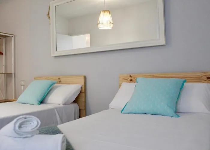 Nieves Viejas - Santa Marina Córdova