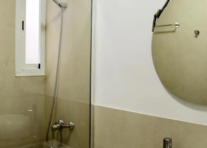 Nieves Viejas - Santa Marina Apartamento